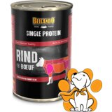 Belcando single Protein Beef 400g, Čista Govedina za Odrasle Pse u Konzervi | ePonuda.com