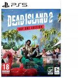 Deep Silver Dead Island 2 - Day One Edition (Playstation 5) | Shoptok.si