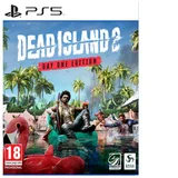 PS5 Dead Island 2 - Day One Edition