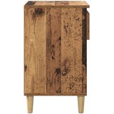  Ormar za cipele Staro drvo 102 x 36 x 60 cm Konstruirano drvo | shoptok.hr