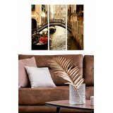 Wallity Set slika MDF5893668, 3 dijela | Eponuda.ba
