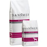 Sanimed dog anti struvite 12,5 kg Cene
