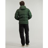 Patagonia Puhovke M'S JACKSON GLACIER JKT Zelena | Shoptok.si