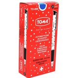 Zvezda Komplet 20 modrih pisalnikov (22138301) | Shoptok.si