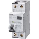 Siemens FID-zaščitni prekidač/instalacijski prekidač 2-polni 13 A 0.03 A 230 V 5SU1354-6KK13 Cijene