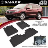 Sahler Gumene patosnice za Honda CR-V 2011-2018 | Eponuda.com