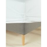  Čaršaf sa lastišem 140x200x35 bela | ePonuda.com