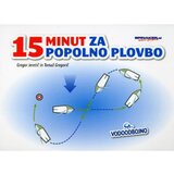 Avrora 15 minut za popolno plovbo Cene