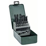 Bosch 25-delni set HSS-R burgija za metal 2607019446 Cene