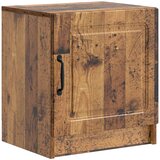  Noćni ormar 2 pcs Staro drvo 43 x 34,5 x 47 cm | Eponuda.com