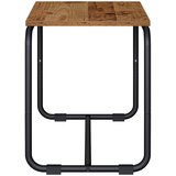  TV stalak 60 x 35.5 x 42 cm Staro drvo Konstruirano drvo | shoptok.hr
