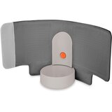 Lionelo Thermup Go Evo putni grijač za vodu i mlijeko Black 1 kom | shoptok.hr