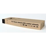 Gembird TVS-55T-01 Podni stalak za TV sa toèkovima (nagib), 32-55inca, 35KG | Eponuda.com