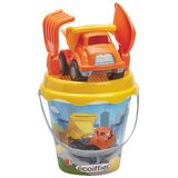 Ecoiffier kantica set s autićem | shoptok.hr
