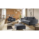 ELTAP Dnevni set Megis 3F/1F/POUF-Sola 6 | shoptok.hr