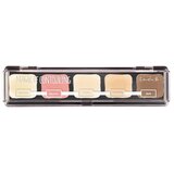 Lovely Makeup Paleta za konturisanje lica Magic of contouring