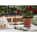 Star Trading LED zunanja svetilka na USB ø 11 cm Ronda – | Shoptok.si
