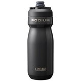 Camelbak Bidon PODIUM STEEL TERMO 0,53l, Crna Cijene