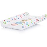 Chipolino podloga za previjanje Comfort Circus | shoptok.hr