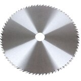  List testere za drvo hss 250X30X1.8mm T80 Cene
