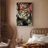  Slika - Franz Marc – The Birth of the Horse 20x30 Akustična | shoptok.hr