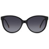 Carolina Herrera naočale HER 0237/S Black Cijene