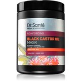Dr. Santé Black Castor Oil intenzivna maska za lase 1000 ml Cene