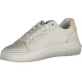 Calvin Klein WHITE WOMEN&#39;S SPORTS SHOES | Shoptok.si