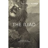 The Book Service Limited Homer - The Iliad | Eponuda.com
