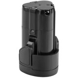 Ronix bušilica 8613 bmc akumulatorska pakovanje sadrzi dve baterije (2X1.5AH) 12V/26NM | ePonuda.com