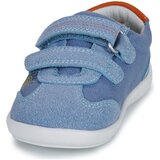 Garvalin Nizke superge SOFT CANVAS Modra | Shoptok.si
