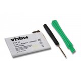 VHBW Baterija za Apple iPhone 3 / 3G, uključen alat, 1150 mAh | shoptok.hr