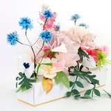 Meri Meri Pripomoček za praznovanja Hazel Gardiner Table Centrepiece – | Shoptok.si