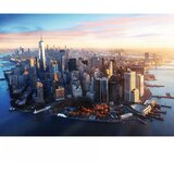 Trefl Manhattan, New York 1000-dijelna premium slagalica - | shoptok.hr