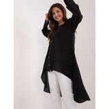LAKERTA Shirt-LK-KS-509506.17-black | Shoptok.si