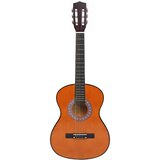  Klasična gitara za početnike s torbom 3/4 36 " | shoptok.hr