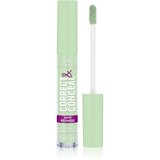 Essence CORRECT & CONCEAL korektor proti rdečici odtenek 100 Universal 100 ml | Shoptok.si