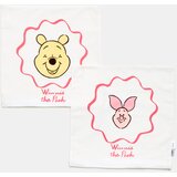 Sinsay Set jastučnica Winnie the Pooh 2 pack | shoptok.hr