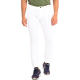 La Martina TMT014-TL121-00001 Bijela Cijene