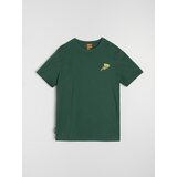 Sinsay Majica s printom Teenage Mutant Ninja Turtles | shoptok.hr