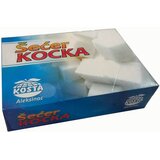 KostA Šećer kocka, 900gX10 cene