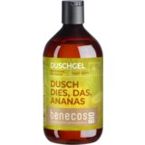 Benecos BIO gel za prhanje "Dusch dies, das, Ananas" | Shoptok.si