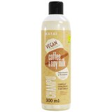 Šampon s kavom i sojinim mlijekom 300 ml Cijene