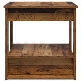  Klubska miza Star les 51 x 50 x 50 cm Konstruiran les, (5000120322) | Shoptok.si