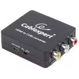 Gembird DSC-HDMI-CVBS-001 HDMI to CVBS (+ stereo audio) Converter CINC 2427 | ePonuda.com