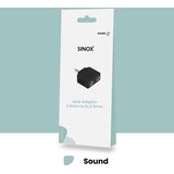 SINOX razdelilec SOA03002 3,5-mm m - 2x 3,5-mm ž | Shoptok.si