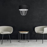  Luster na sajli ALMERIA 1xE27/60W/230V | Eponuda.com