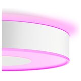Philips LED RGB prigušiva plafonska lampa Hue LED/33,5W/230V preč. 381 mm bela | Eponuda.com