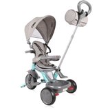 Lorelli tricikl lucky Crew GREY&GREEN 10050610021 | ePonuda.com