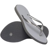 Havaianas SLIM POINT Siva | shoptok.hr